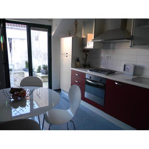 Apartments Lorenco