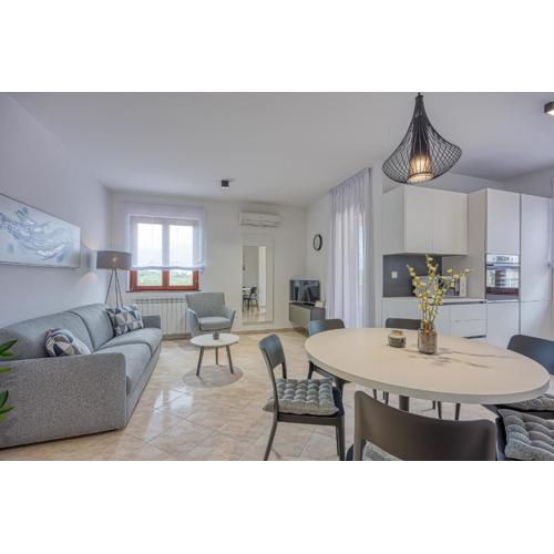 Apartments Lori