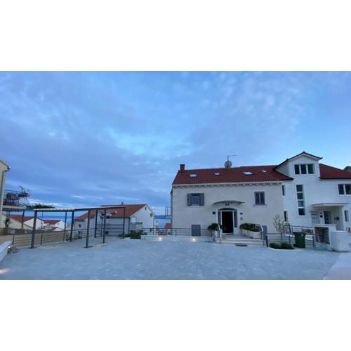 Apartments Lovely Croatia