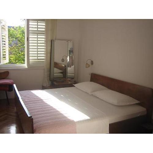 Apartments Lucac Manus
