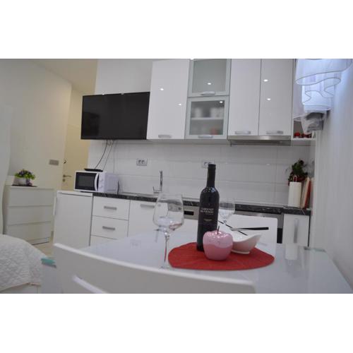 Apartments Luce - Dome