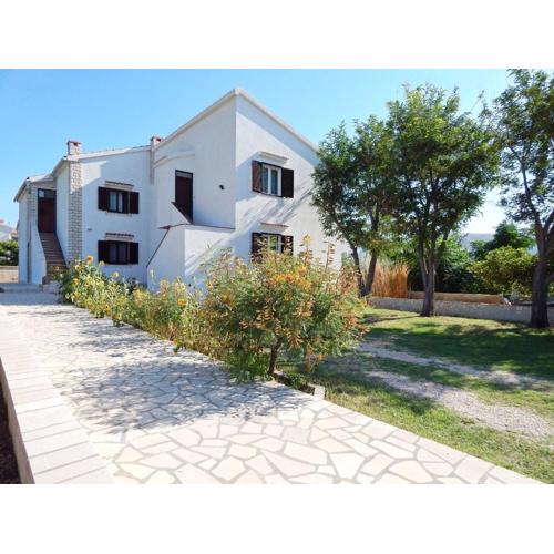 Apartments Luce