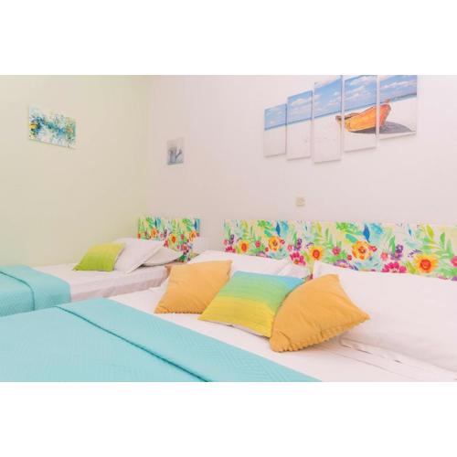 Apartments Luce