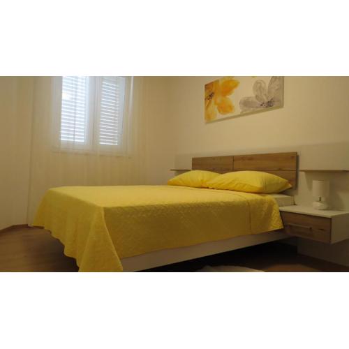Apartments LUCIA