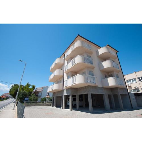 Apartments Lucia