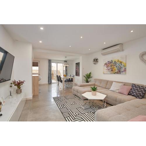 Apartments Lucia