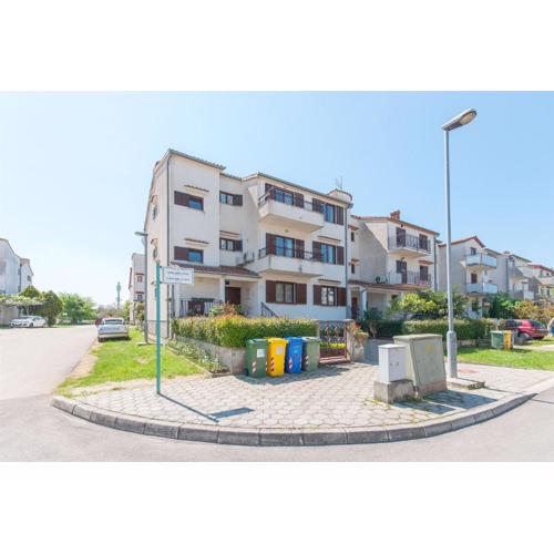 Apartments Luciana
