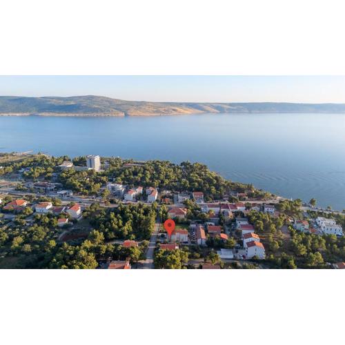 Apartments Lucija