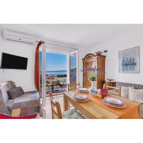 Apartments Lucija