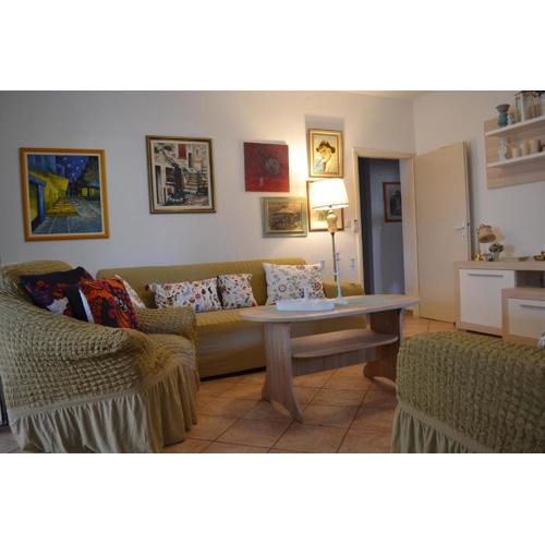 Apartments Lucija