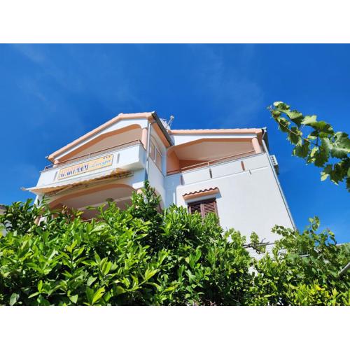 Apartments Lucija