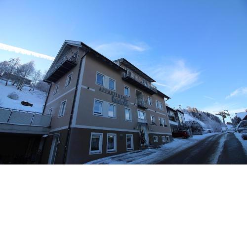 Apartments Luidold