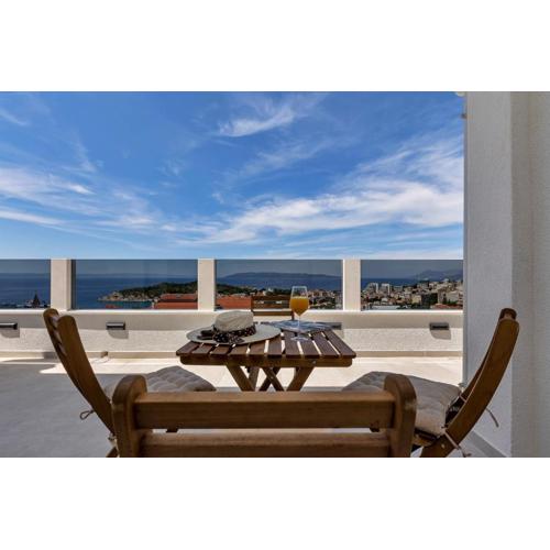 Apartments Luka\