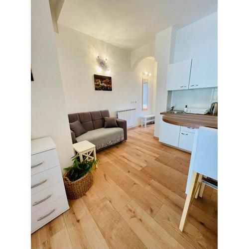 Apartments Lukrecia