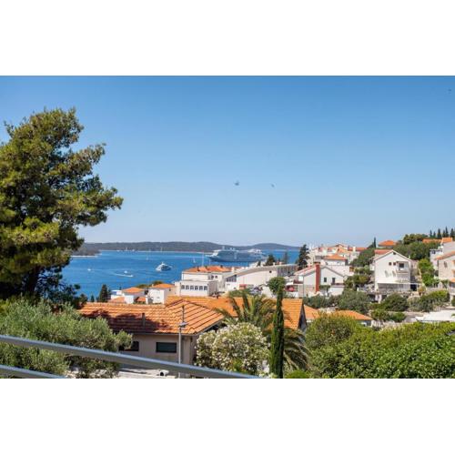 Apartments Luksa - ZF Hvar