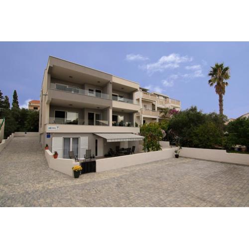 Apartments Luna 1