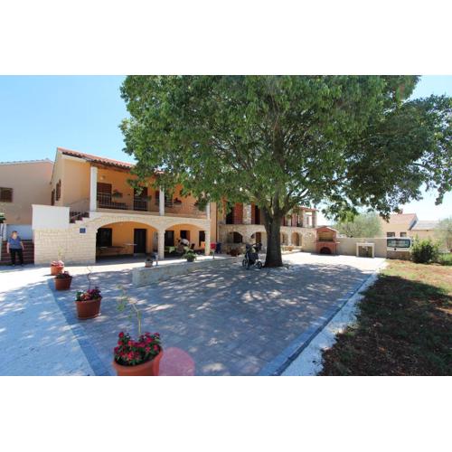 Apartments Luna