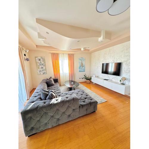 Apartments LUPE