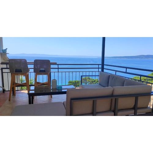 Apartments Lusi