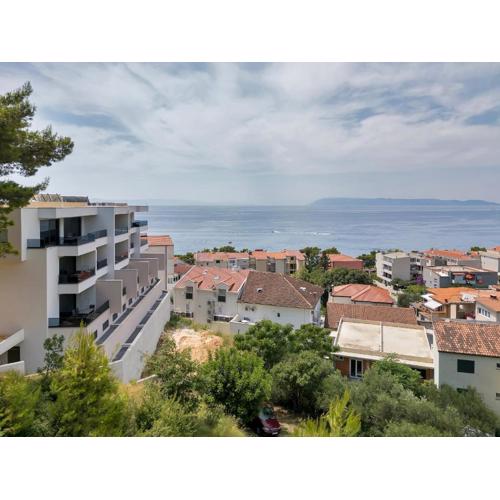 Apartments Lux-In - Makarska Exklusiv