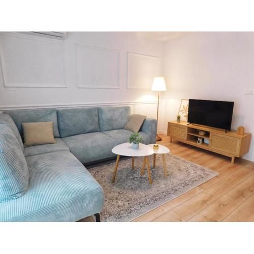 Apartments Lux Lariva, center of Split