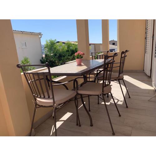 Apartments Lux Pag
