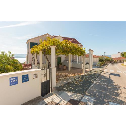 Apartments Lux