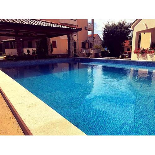 Apartments Luxury A&D 2