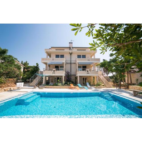 Apartments Luxury Living