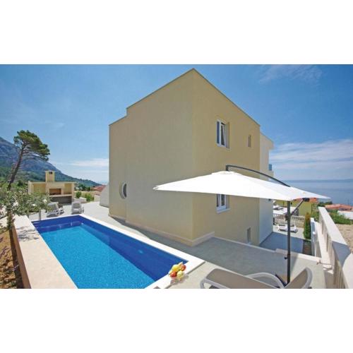 Apartments Luxury