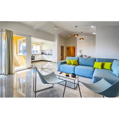 Apartments Macuka- new and luxury, near beach