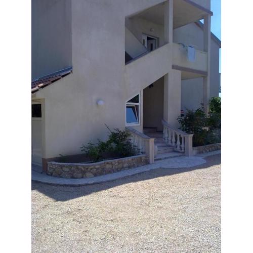 Apartments Madeji