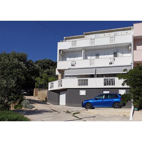 Apartments Madona