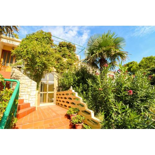 Apartments Magasic with Terrace