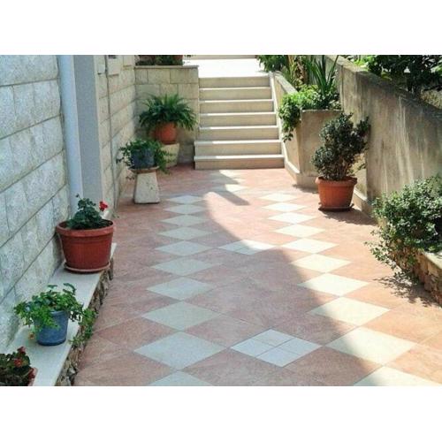 Apartments Magda - Two Bedroom Apartment with Terrace and Garden View A2 - ST
