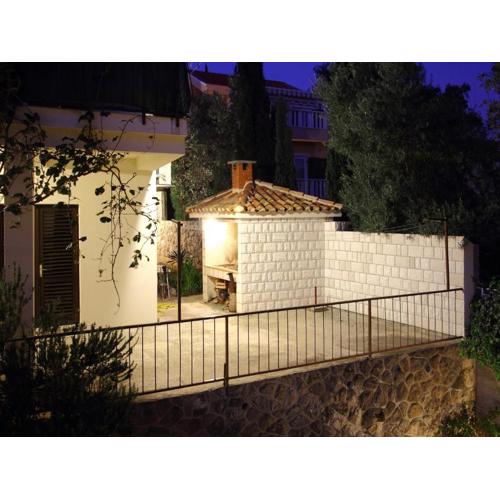 Apartments Magda- Backside Studio Apartment Apartment 4