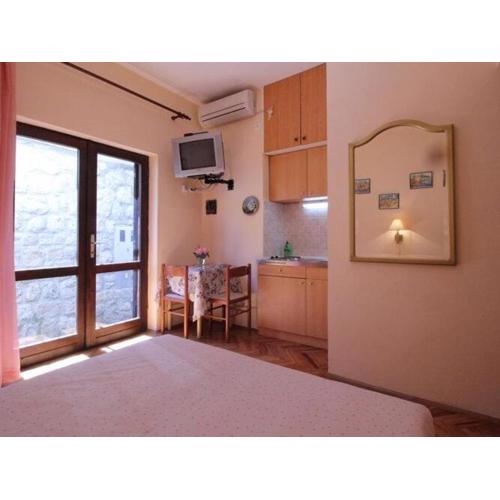 Apartments Magda- Standard Backside Studio Apartment Apartment 5