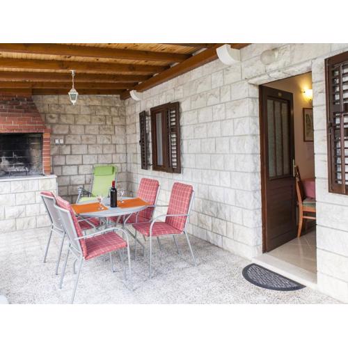 Apartments Magdalena - Bungalow with terrace A1