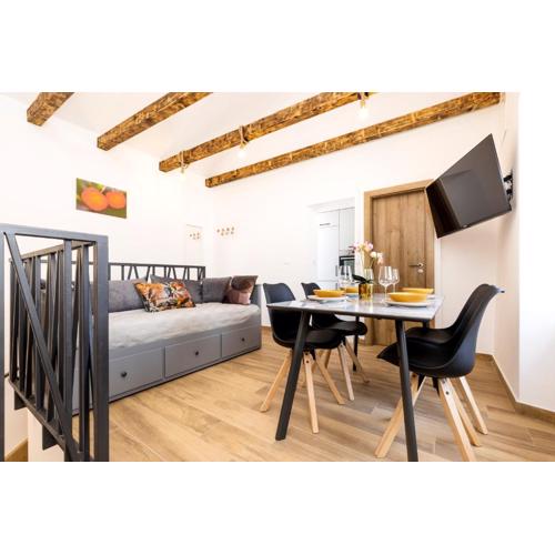 Apartments Maginja