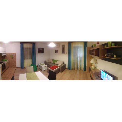 Apartments Maikidan