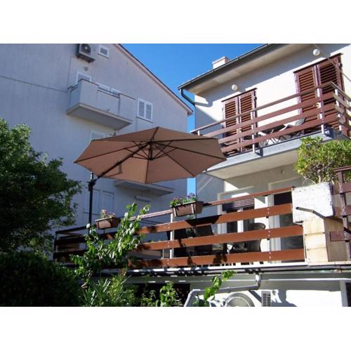 Apartments Maja