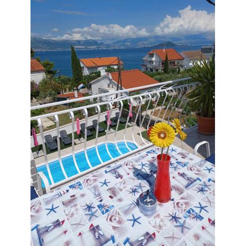Apartments MajaPaula