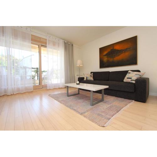 Apartments Makado