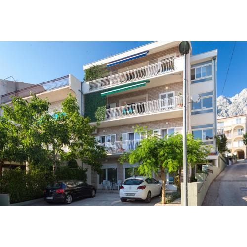 Apartments Makarska