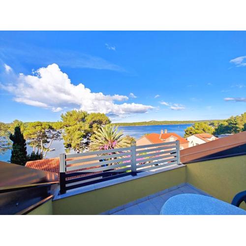 Apartments Mali Losinj - Poljana