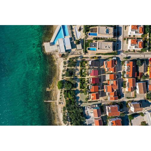 Apartments Malic