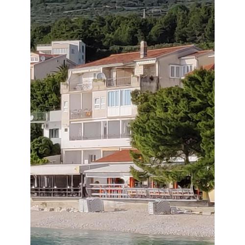 Apartments Malina