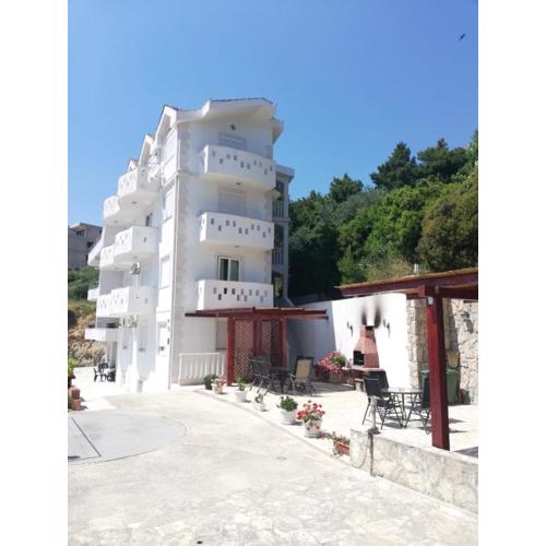 Apartments Malou