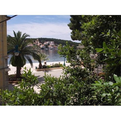 Apartments Mandarina
