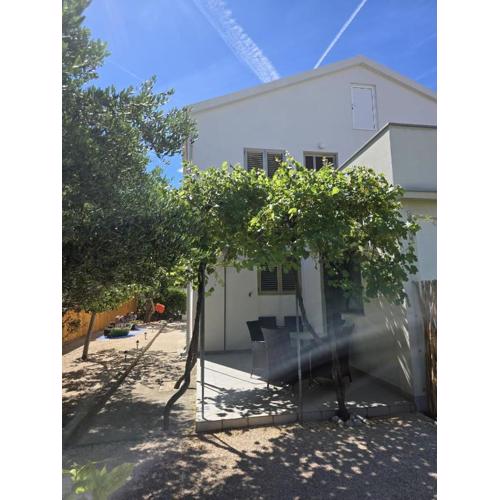 Apartments Manta